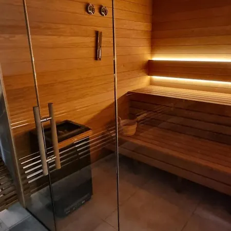 Apartament Xavier II Kraków-3